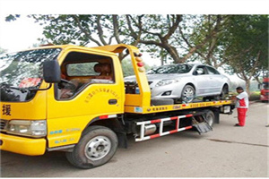 源城附近24小时汽车拖车服务热线