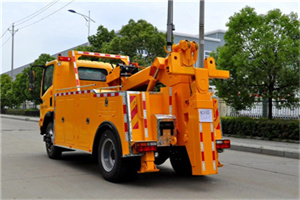 源城高速路拖车费